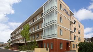宝塚リハビリテーション病院