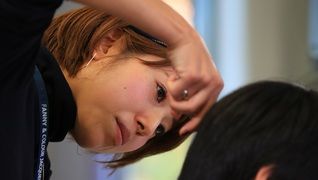 Hair Spray / FLAP-frap 【神奈川 / 横浜市外】