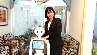 アシステッドリビング稲毛