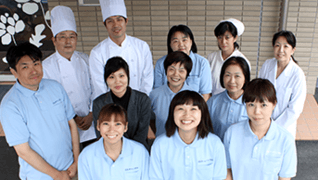 日生デイサービスセンター南長崎
