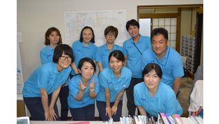 ひかり訪問看護リハビリステーション