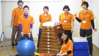 Kids Labo123