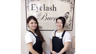 eyelash&nailsalon Buena