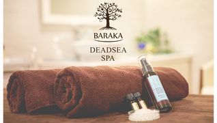 BARAKA SPA ウェルネスの森那須店