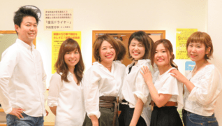 美容室MIZZO