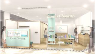 Kizuna chouette池袋東武ホープセンター店