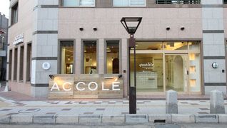ACCOLE qualite(アコレ カリテ) 草津店