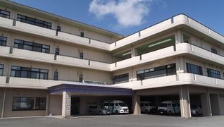 介護老人保健施設あすか