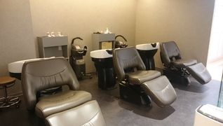 ヘアーフィールド あらん