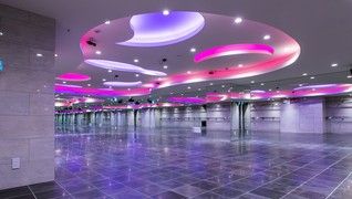 ホットヨガスタジオLET's 新瑞橋店