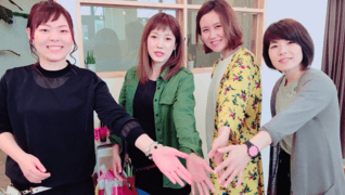 Coco Angeくりえいと宗像店