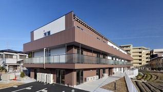 ミライエ伊丹弐番館