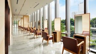 HeakaAVEDA東京ガーデンテラス店
