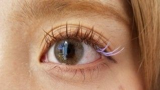 Early Nails with eyelash チャチャタウン小倉店
