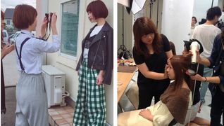 HAIR FEELS 大城本店