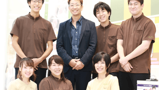 Re.Ra.Ku イトーヨーカドー大森店