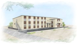 サービス付き高齢者向け住宅 よい館幸田