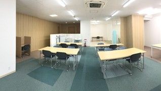 生活介護事業所Latoあゆむ