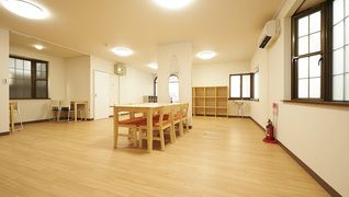 放課後等デイサービス ライトハウス