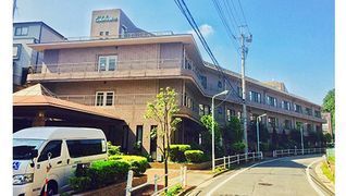 介護老人保健施設エーデルワイス