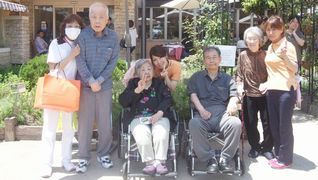 ルルポ槇塚台ショートステイ