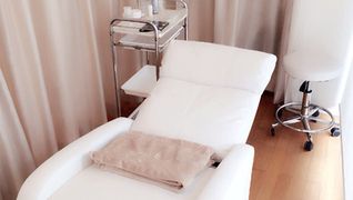 Beauty Nail&Eye 北花田店