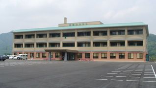 介護老人保健施設かわはら