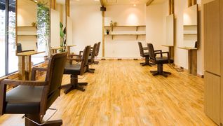 HAIR&SPA Diana
