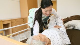 アースサポート川崎大師(訪問介護・非常勤ヘルパー)