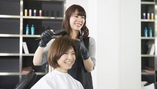 ヘアカラー専門店fufu 町屋店