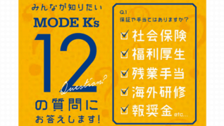 MODE K's 伊丹店