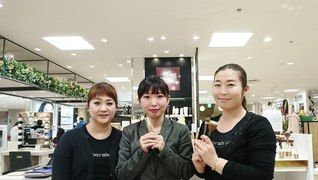 ジェーン・アイルデール 松坂屋名古屋店