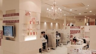 ヘブンリーネイルズ レミィ町田店