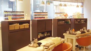 Refranc日吉店
