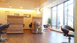 abie hair 住吉店