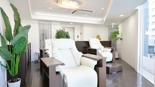 salon GRACES 溜池山王店