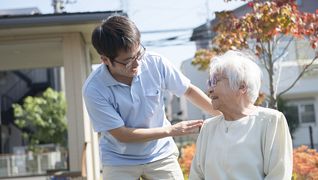 日生デイサービスセンター朝霞