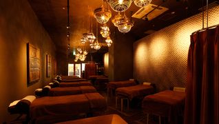 フットセラピー イオンモール幕張新都心店