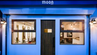 美容室 MOON south