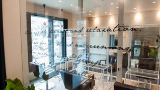 AUBE hair【秋田店】