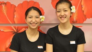 ビューティースポット・キュアレ【稲毛店】