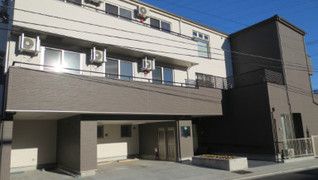 グループホーム ちいさな手 ききょうの花 鎌倉