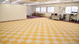 放課後等デイサービスさかいの樹
