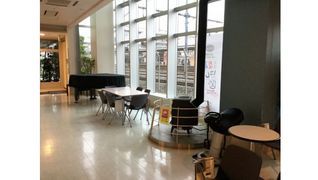 社会福祉法人 県央福祉会 エヌ・クラップ