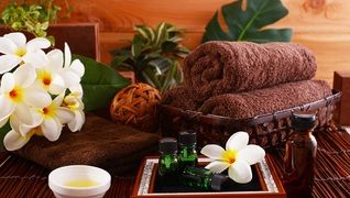 アロマRELAXisーリラキスー富山店