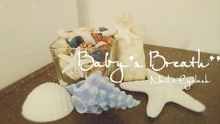 Baby*s Breath**
