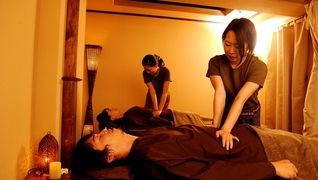 リラクゼーションサロン JANNA 代々木上原店