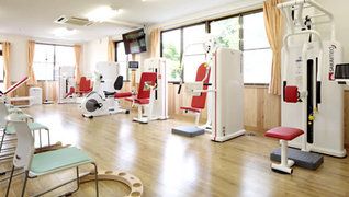 デイサービス笑笑音品野