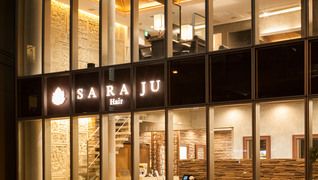 SARAJU 梅田店
