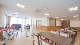 デイサービスセンター百楽荘寺川館